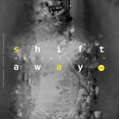 Mentality H - Shift Away (Original Mix)(Datenbits Recordings 2015)