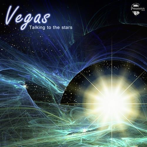 Vegas - Talking to the Stars (Saghaz Remix) - PREVIEW