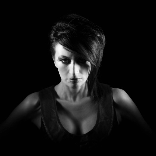Lashes on DI.FM Techno Channel