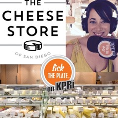 Marci Flores-The Cheese Store of San Diego-Seg1-8.3.15