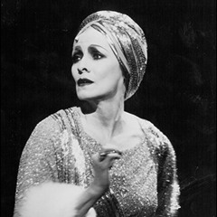 Betty Buckley's Most Miraculous Experiences On Stage