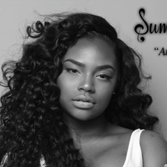 Summerella At Your Best - Cover