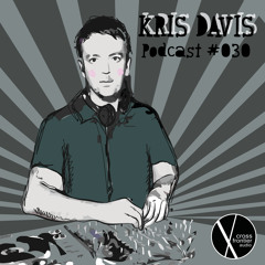 Kris Davis - Crossfrontier Audio Podcast 030