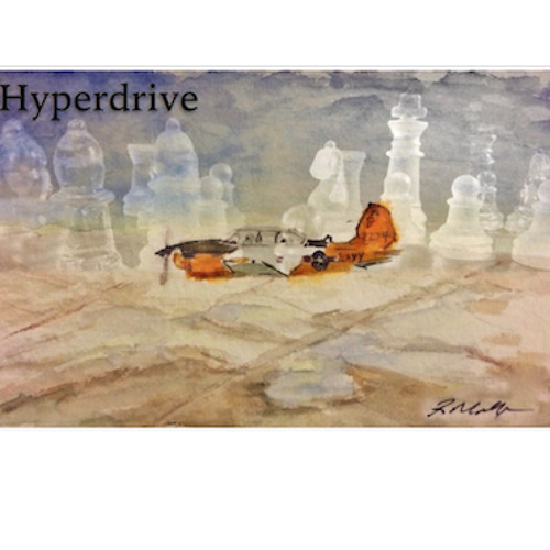 Hyperdrive