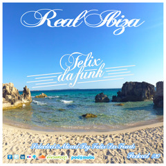 Real Ibiza #20 by Felix Da Funk