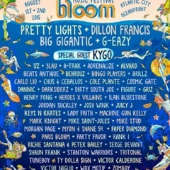 Electric Adventure mix 2015