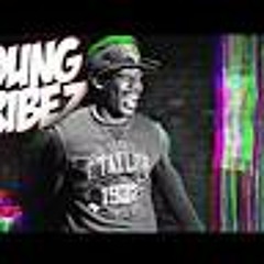 Young Tribez - Behind Barz [@YoungTribez]   Link Up TV