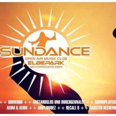 @ Sundance 2015 Mix Set