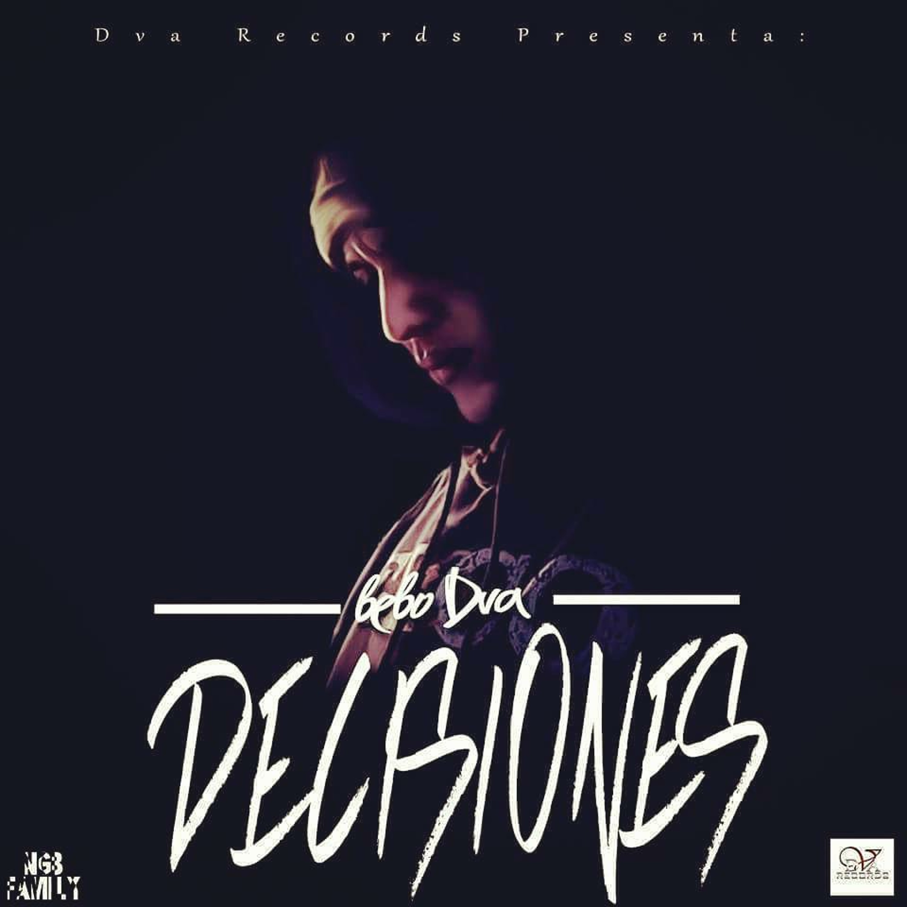 Bebo Dva (follow me new page Bebo D.V.A)
