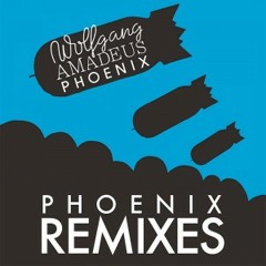 Phoenix - Fences (Def Starr Version)