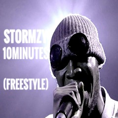 Stormzy - 10 Minutes