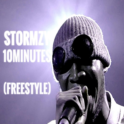 Stormzy - 10 Minutes