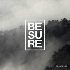 Below Surface - Below Surface (Album Preview) | out on Be Sure on 09/09/15 (BESURE003)