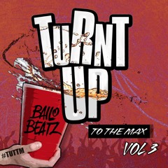 Bailo Beatz - TUTTM VOL 3