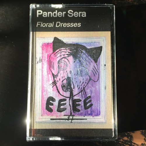 Grade A Field [2012] - Floral Dresses EP