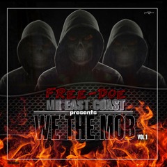 All My Ngz Free-Doe Ft. Big O Prod. By PlayLifeBeatz