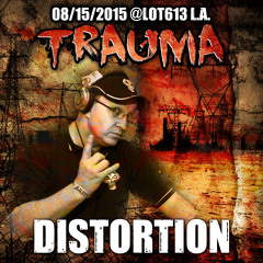 Distortion - Early Rave Trauma Mix