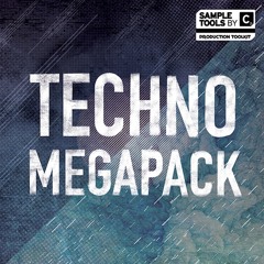 Techno Megapack - Full Demo