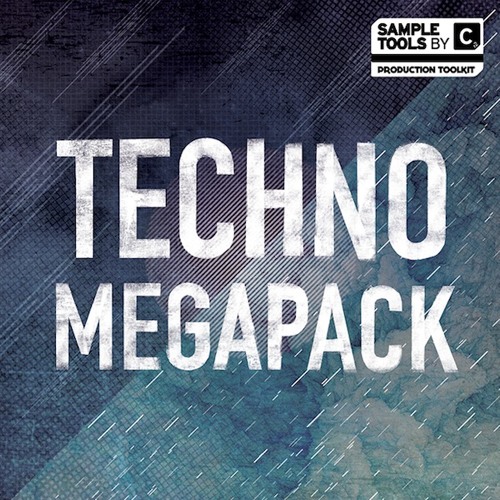 Techno Megapack - Full Demo
