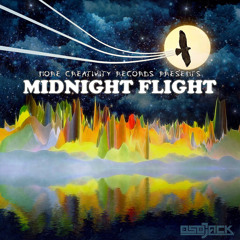 mcr005: Osojack - Midnight Flight