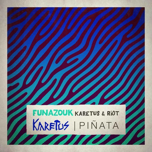 Karetus & Riot - Funazouk *FREE DOWNLOAD*