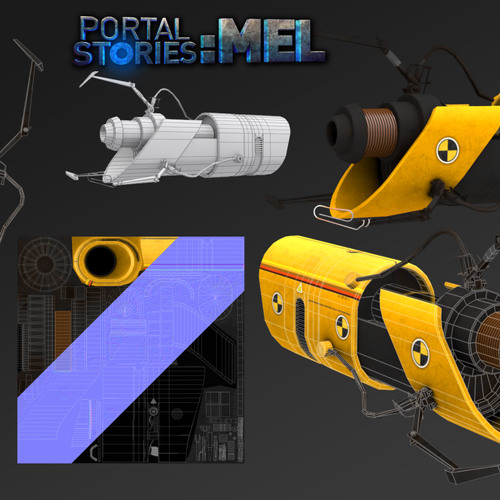 portal stories download portal stories download
