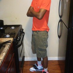 Lor Kev -hood Took Me Under Freestyle