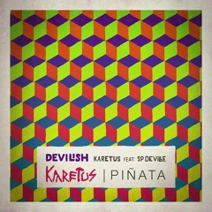 Karetus - Devilish feat. Sp Deville *FREE DOWNLOAD*