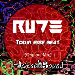 Rude - Todir Esse Beat (Original Mix)