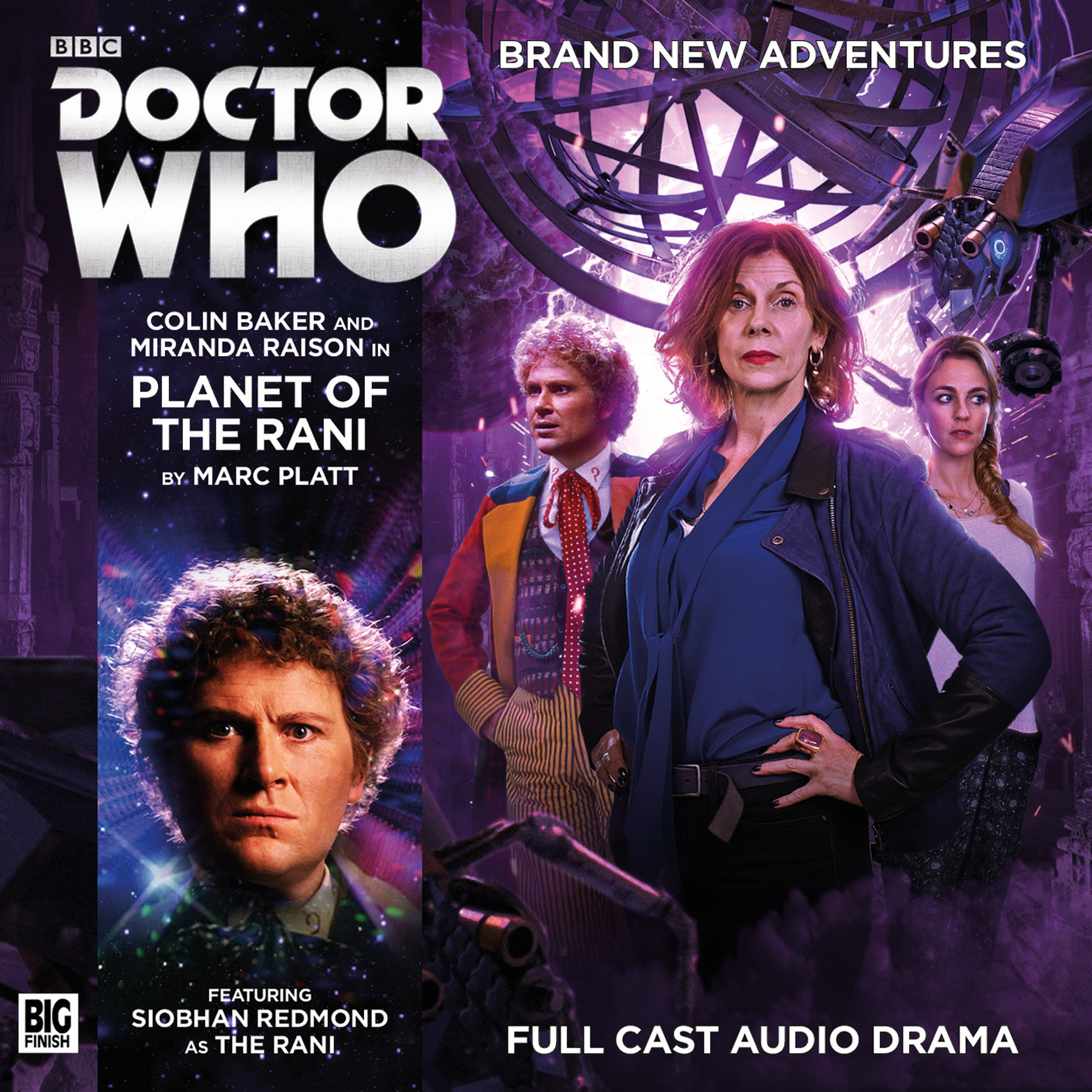 Doctor Who
