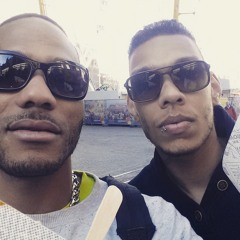 bam reality Shine ft o dawg