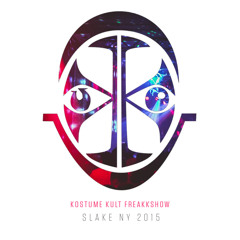 NORDVOLK Live @ KOSTUME KULT FREAKKSHOW 2015 NY