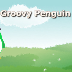 Groovy Penguin