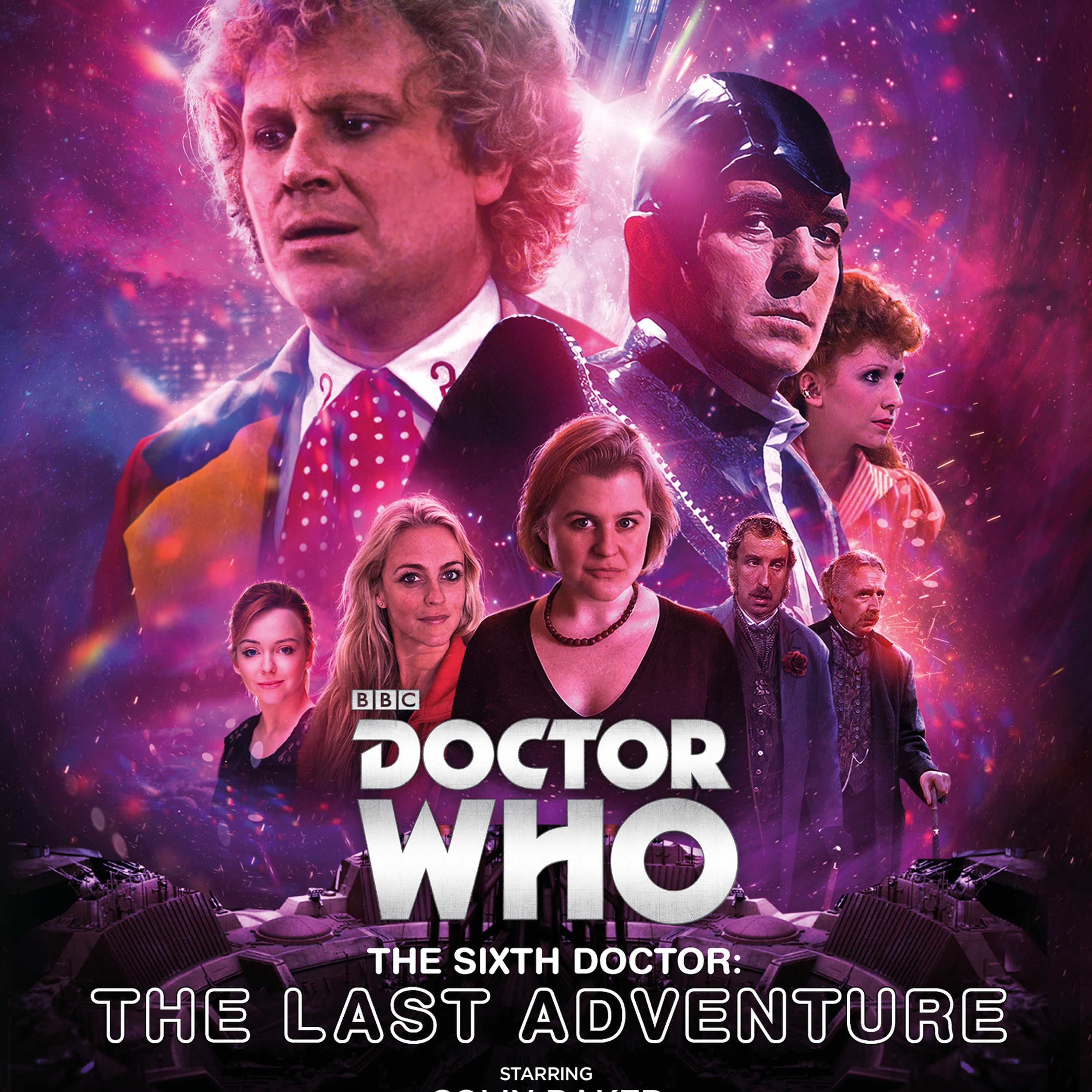Doctor Who