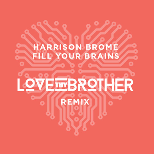 Harrison Brome Fill Your Brains