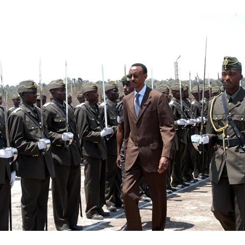 Major Robert Higiro akomeje kugaragaza ububi bwa Leta ya Kagame ikomeje kurangwa n'ubwicanyi