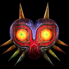 Stone Tower Temple   The Legend Of Zelda Majora's Mask