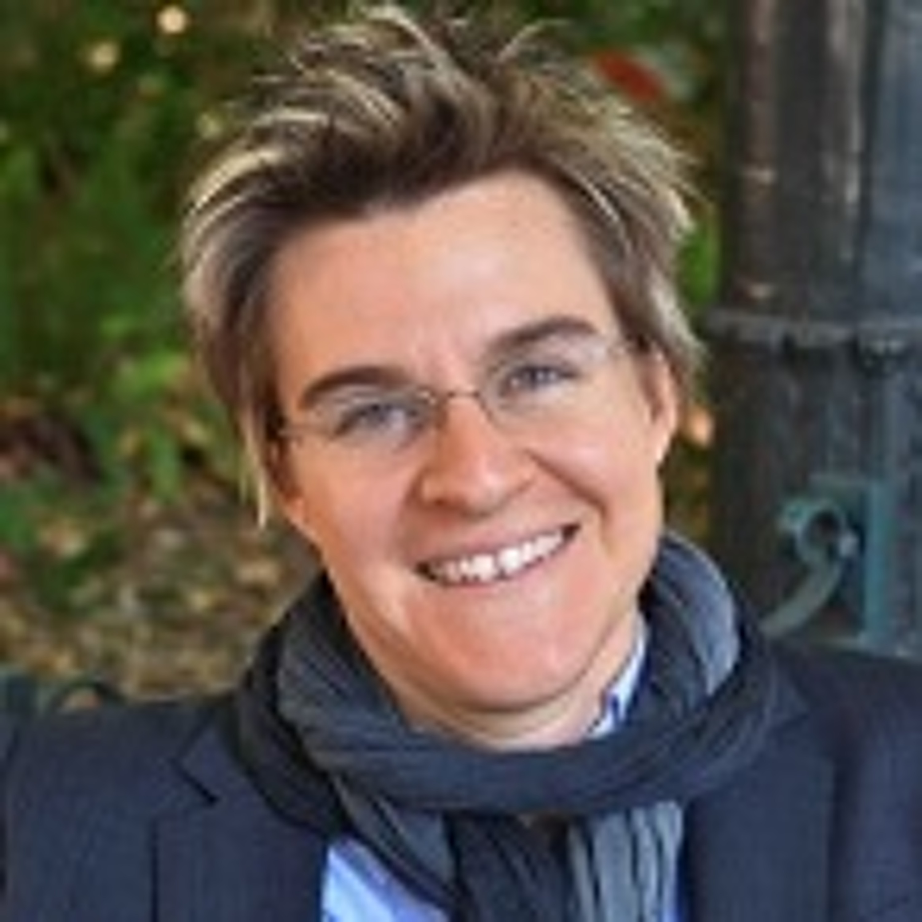 The Peace Frequency Podcast