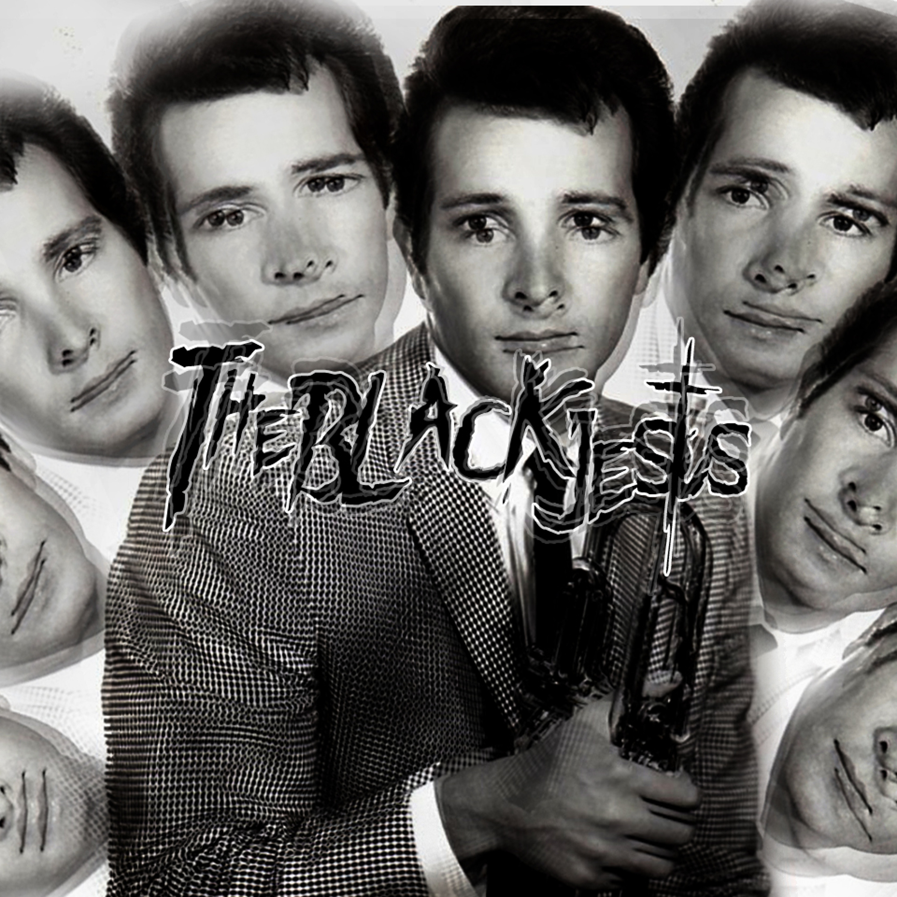 This Guy's In Love With You (The Black Jesus Wanna be FAMOUS Remake) episode artwork