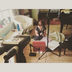 What I Cannot Say (for toy piano and field recording)