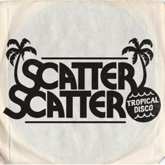 Scatter Scatter Battle 8 2015 Entry Mix, mixed by DJ Manchild