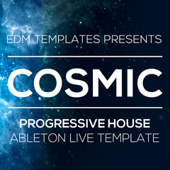 EDM Templates - Cosmic