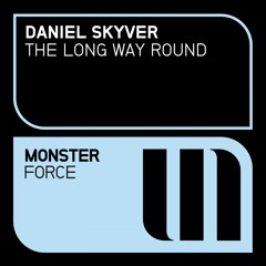 Daniel Skyver - The Long Way Round (Preview)