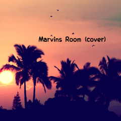 Marvins Room - Drake ( Jojo version cover by Rachelle Maust)