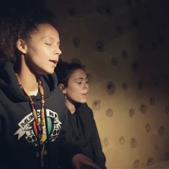 Nãnci And Phoebe - Road To Zion (J - Camp Remix)