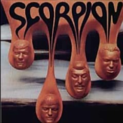 Scorpion - B