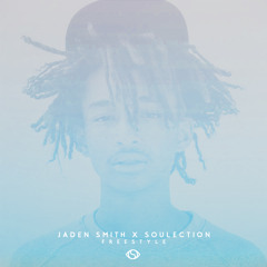 Jaden Smith - Soulection Freestyle (Beat by Mr. Carmack)