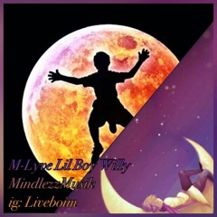 Lil_Boy_Will