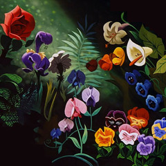 Flor-está ||VENDA||30$