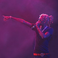 POWER - YOUNG THUG (CHOPPED BY $LOWLIFE)